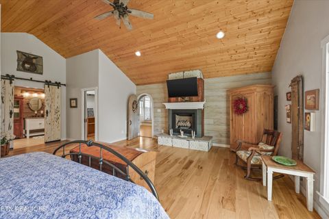 Tiny photo for 220 Very Old Barton Tr, Dandridge, TN 37725 (MLS # 1340513)