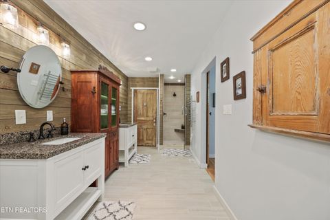 Tiny photo for 220 Very Old Barton Tr, Dandridge, TN 37725 (MLS # 1340513)