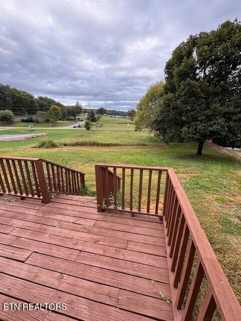 346 W Dumplin Valley Rd
