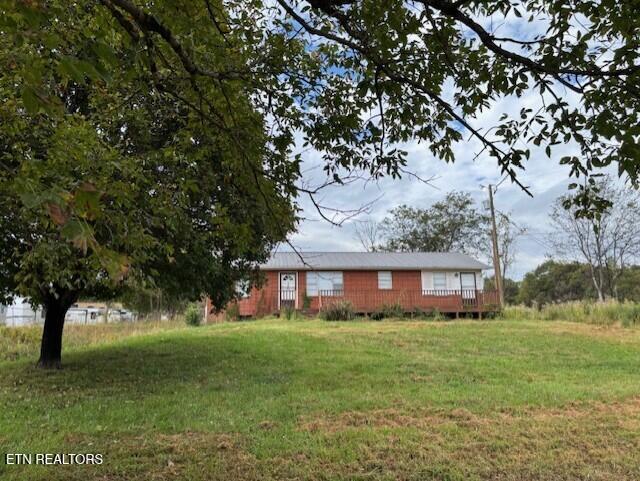 346 W Dumplin Valley Rd
