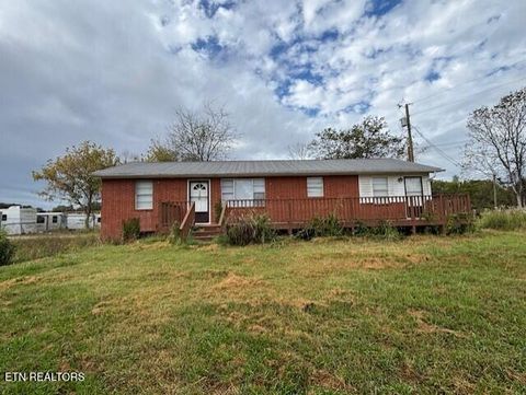 Photo of 346 W Dumplin Valley Rd, Kodak, TN 37764 (MLS # 1317963)