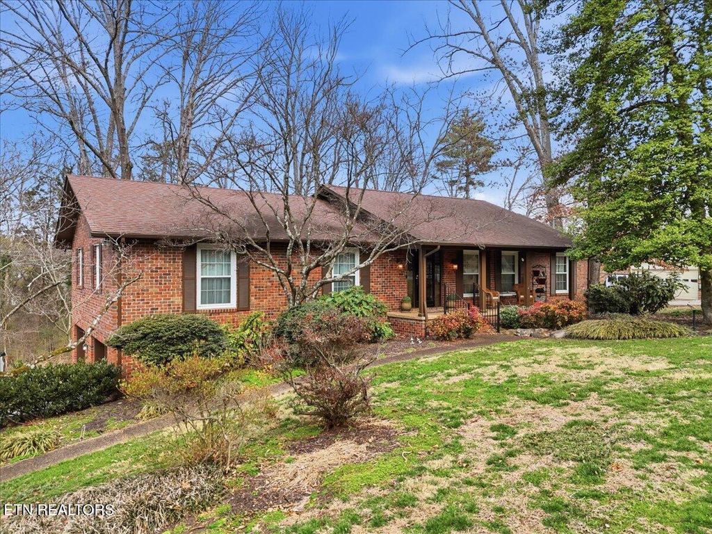 Photo of 11505 Packard Lane, Knoxville, TN 37934 (MLS # 1332852)