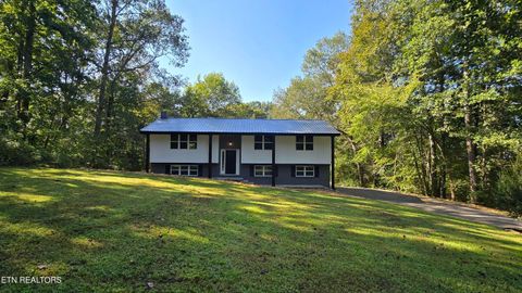 711 Omega Drive Whitwell TN 37397
