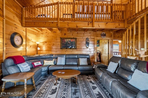 Tiny photo for 1086 Towering Oaks Drive, Sevierville, TN 37876 (MLS # 1360500)