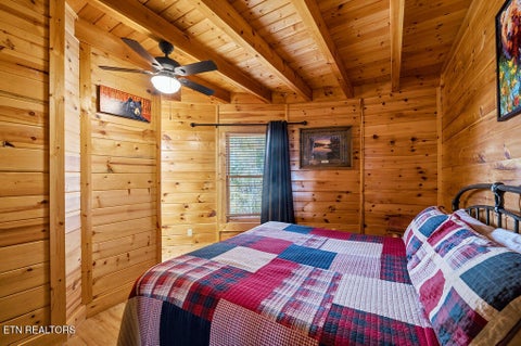 Tiny photo for 1086 Towering Oaks Drive, Sevierville, TN 37876 (MLS # 1360500)