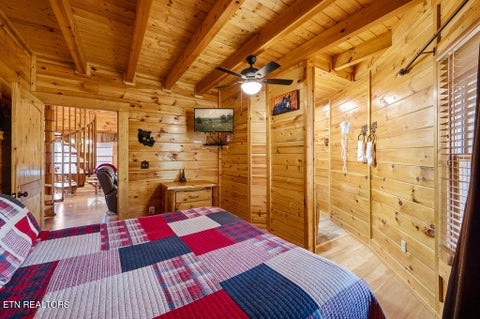 Tiny photo for 1086 Towering Oaks Drive, Sevierville, TN 37876 (MLS # 1360500)