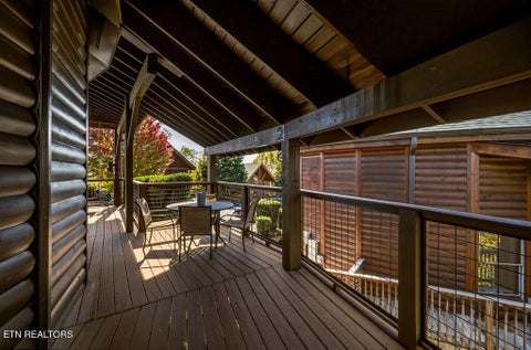 Tiny photo for 1086 Towering Oaks Drive, Sevierville, TN 37876 (MLS # 1360500)