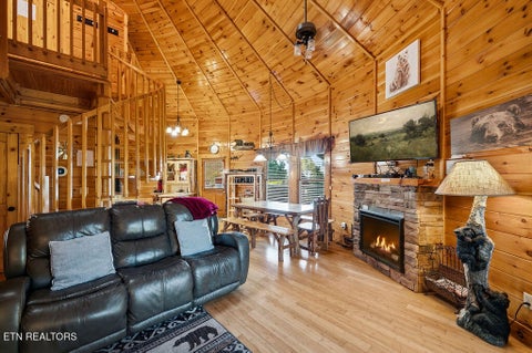 Tiny photo for 1086 Towering Oaks Drive, Sevierville, TN 37876 (MLS # 1360500)