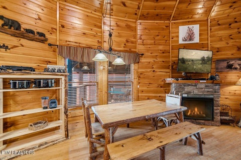 Tiny photo for 1086 Towering Oaks Drive, Sevierville, TN 37876 (MLS # 1360500)