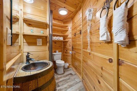 Tiny photo for 1086 Towering Oaks Drive, Sevierville, TN 37876 (MLS # 1360500)