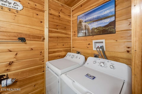 Tiny photo for 1086 Towering Oaks Drive, Sevierville, TN 37876 (MLS # 1360500)