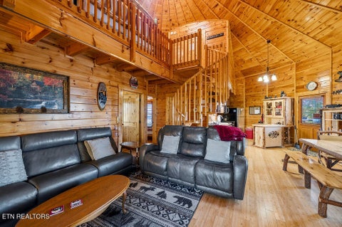 Tiny photo for 1086 Towering Oaks Drive, Sevierville, TN 37876 (MLS # 1360500)