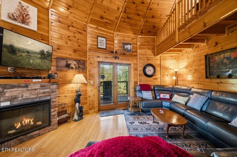 Tiny photo for 1086 Towering Oaks Drive, Sevierville, TN 37876 (MLS # 1360500)