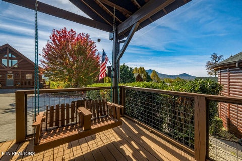 Tiny photo for 1086 Towering Oaks Drive, Sevierville, TN 37876 (MLS # 1360500)