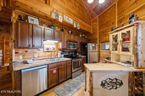 Tiny photo for 1086 Towering Oaks Drive, Sevierville, TN 37876 (MLS # 1360500)