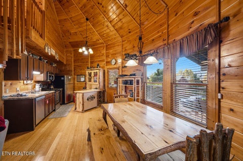 Tiny photo for 1086 Towering Oaks Drive, Sevierville, TN 37876 (MLS # 1360500)