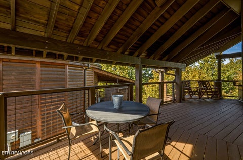 Tiny photo for 1086 Towering Oaks Drive, Sevierville, TN 37876 (MLS # 1360500)