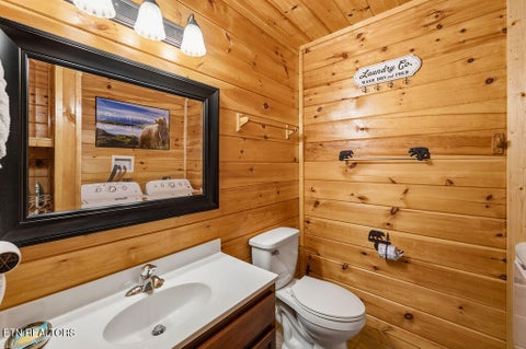 Tiny photo for 1086 Towering Oaks Drive, Sevierville, TN 37876 (MLS # 1360500)