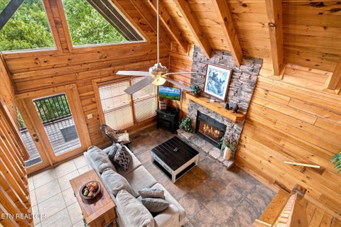Tiny photo for 4451 Forest Vista Way, Pigeon Forge, TN 37863 (MLS # 1354942)