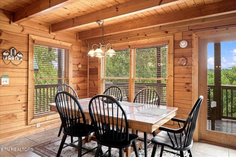 Tiny photo for 4451 Forest Vista Way, Pigeon Forge, TN 37863 (MLS # 1354942)