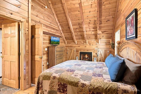 Tiny photo for 4451 Forest Vista Way, Pigeon Forge, TN 37863 (MLS # 1354942)