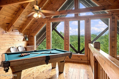 Tiny photo for 4451 Forest Vista Way, Pigeon Forge, TN 37863 (MLS # 1354942)
