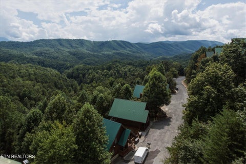 Tiny photo for 4451 Forest Vista Way, Pigeon Forge, TN 37863 (MLS # 1354942)