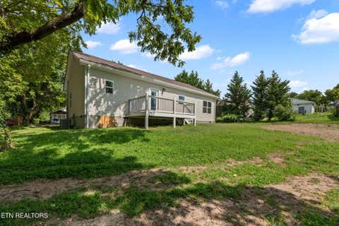 Tiny photo for 711 Byrd St, Clinton, TN 37716 (MLS # 1331086)