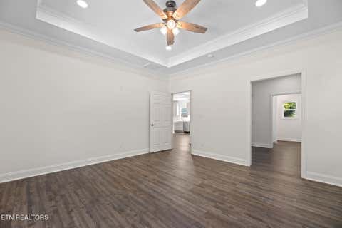 Tiny photo for 711 Byrd St, Clinton, TN 37716 (MLS # 1331086)