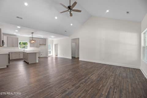 Tiny photo for 711 Byrd St, Clinton, TN 37716 (MLS # 1331086)