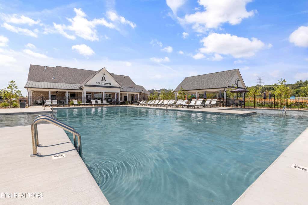 Photo of 9409 Liberty Bell Rd #Lot 149, Powell, TN 37849 (MLS # 1276678)