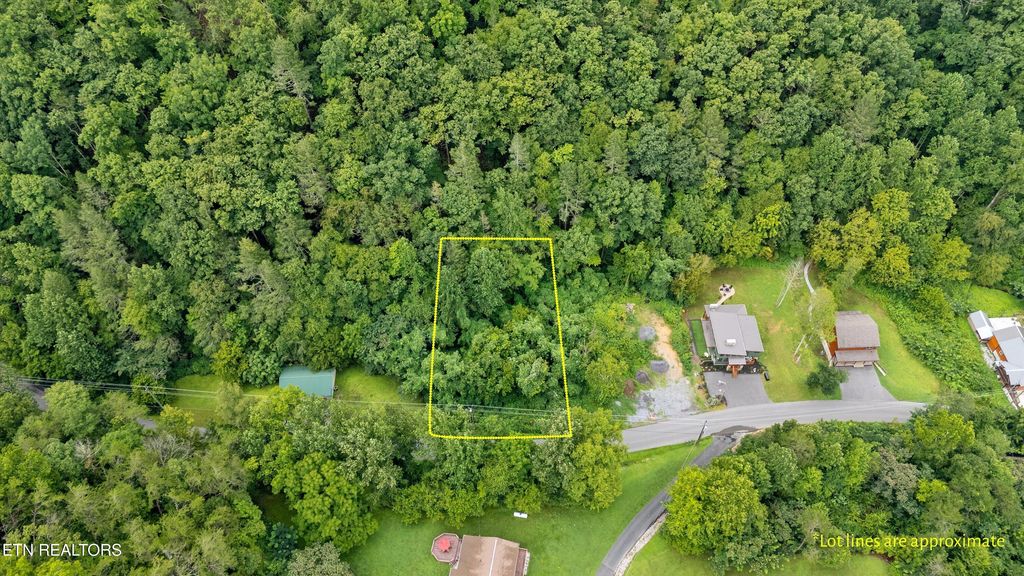 Photo of 30 Catons Chapel Rd, Sevierville, TN 37876 (MLS # 1310014)