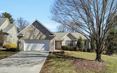 Photo of 1017 Heritage Square Court, Maryville, TN 37803 (MLS # 1317588)