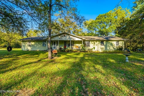 Photo of 2524 Presnell Lane, Knoxville, TN 37924 (MLS # 1357689)