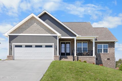 2718 Vista Meadows Lane Sevierville TN 37876