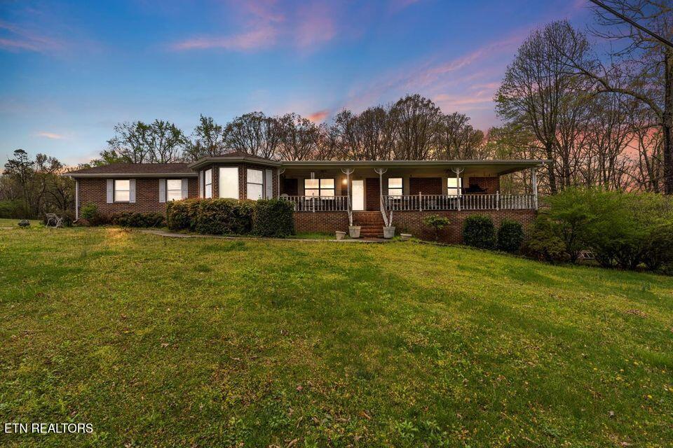 966 Rock Mount Road