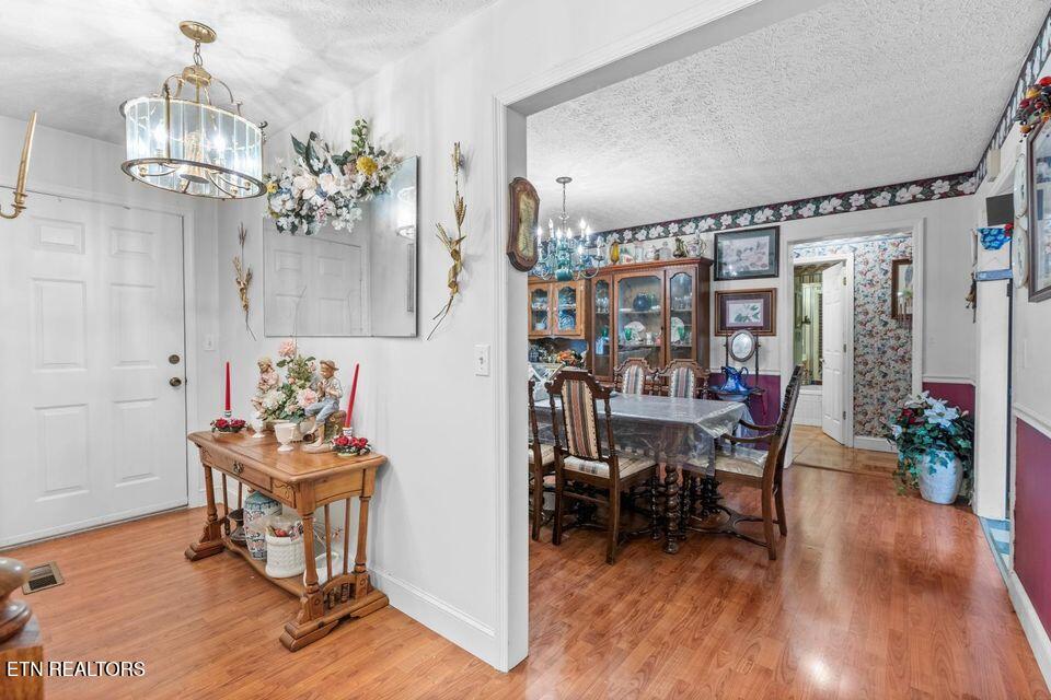 966 Rock Mount Road