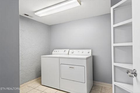 Tiny photo for 7000 Big Horn Drive #B-6, Crossville, TN 38572 (MLS # 1328453)