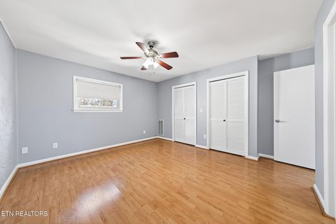 Tiny photo for 7000 Big Horn Drive #B-6, Crossville, TN 38572 (MLS # 1328453)