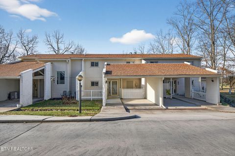 Tiny photo for 7000 Big Horn Drive #B-6, Crossville, TN 38572 (MLS # 1328453)