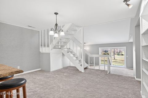 Tiny photo for 7000 Big Horn Drive #B-6, Crossville, TN 38572 (MLS # 1328453)