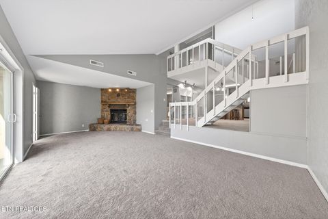 Tiny photo for 7000 Big Horn Drive #B-6, Crossville, TN 38572 (MLS # 1328453)