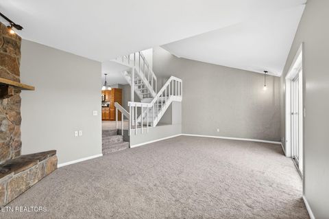 Tiny photo for 7000 Big Horn Drive #B-6, Crossville, TN 38572 (MLS # 1328453)