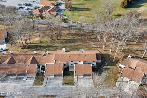 Tiny photo for 7000 Big Horn Drive #B-6, Crossville, TN 38572 (MLS # 1328453)