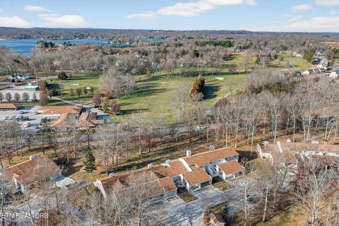 Tiny photo for 7000 Big Horn Drive #B-6, Crossville, TN 38572 (MLS # 1328453)