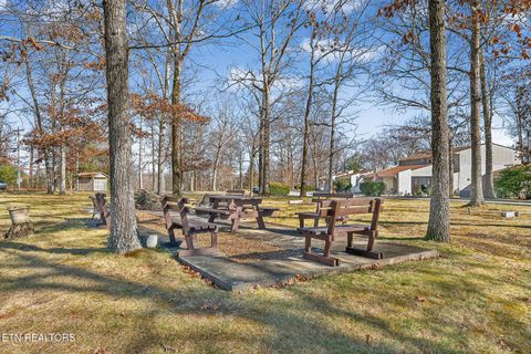 Tiny photo for 7000 Big Horn Drive #B-6, Crossville, TN 38572 (MLS # 1328453)
