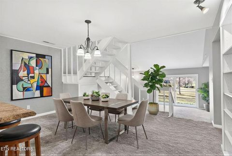 Tiny photo for 7000 Big Horn Drive #B-6, Crossville, TN 38572 (MLS # 1328453)