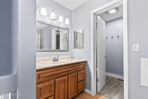 Tiny photo for 7000 Big Horn Drive #B-6, Crossville, TN 38572 (MLS # 1328453)