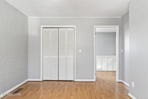 Tiny photo for 7000 Big Horn Drive #B-6, Crossville, TN 38572 (MLS # 1328453)