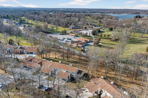 Tiny photo for 7000 Big Horn Drive #B-6, Crossville, TN 38572 (MLS # 1328453)